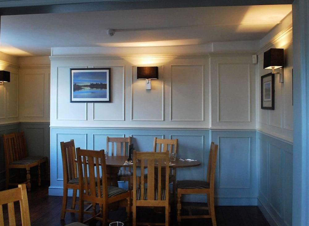 St Marys Gate 4* Arundel