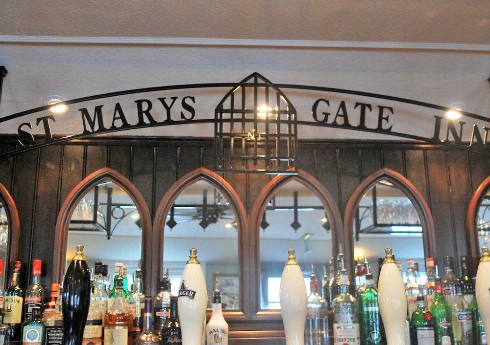 St Marys Gate Pensão 4*