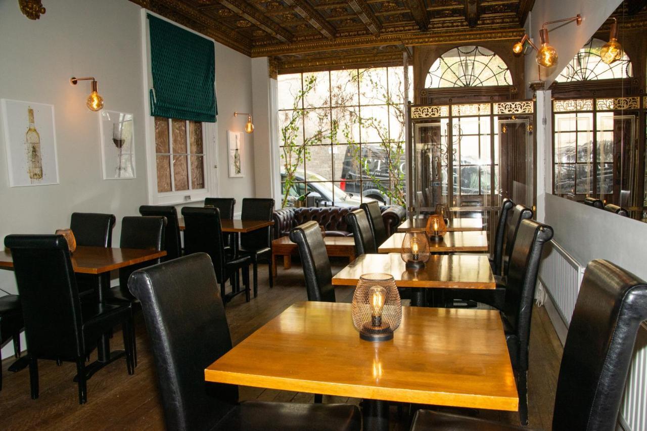 The Town House Hotel Arundel