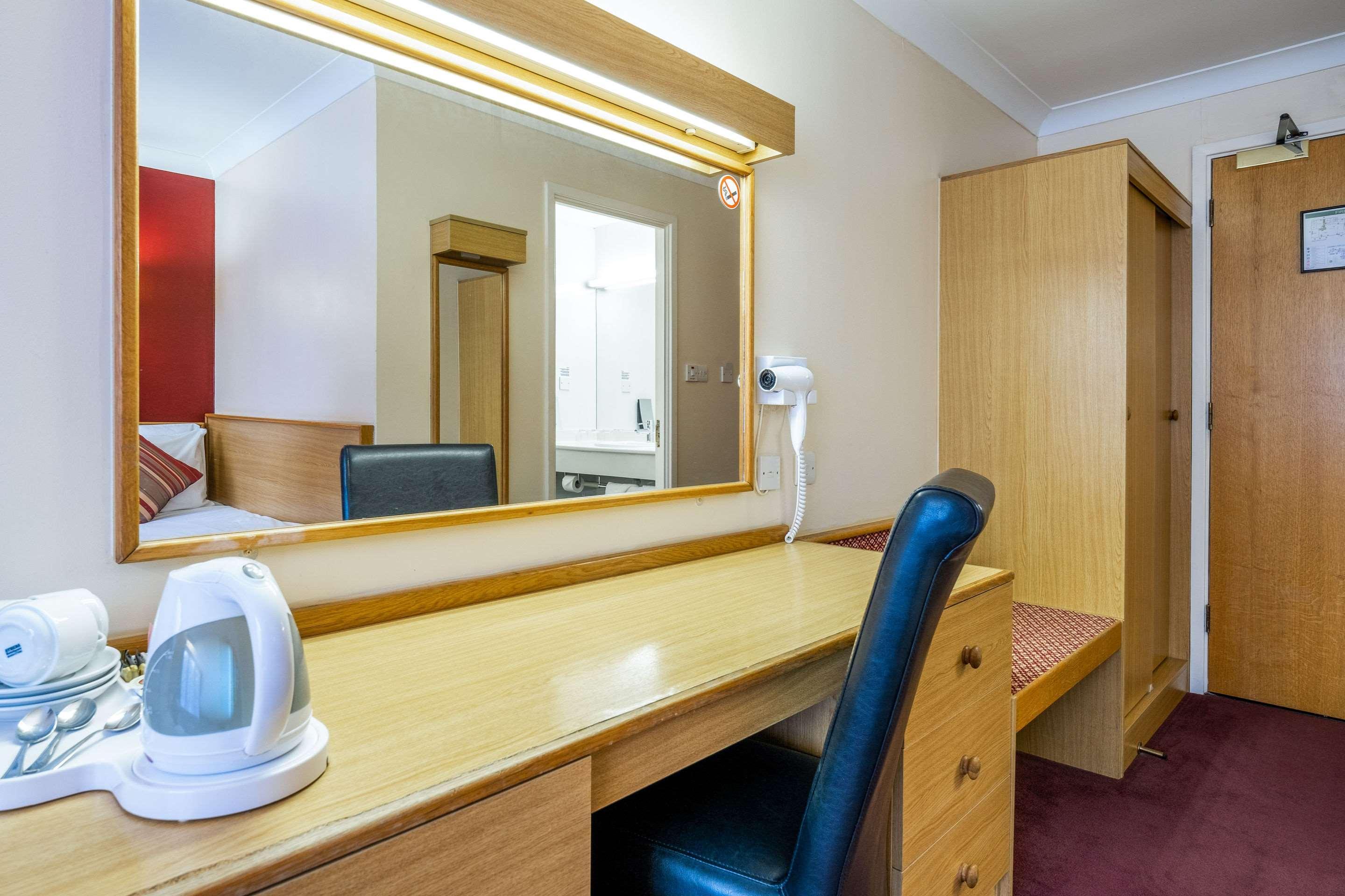 Comfort 3*