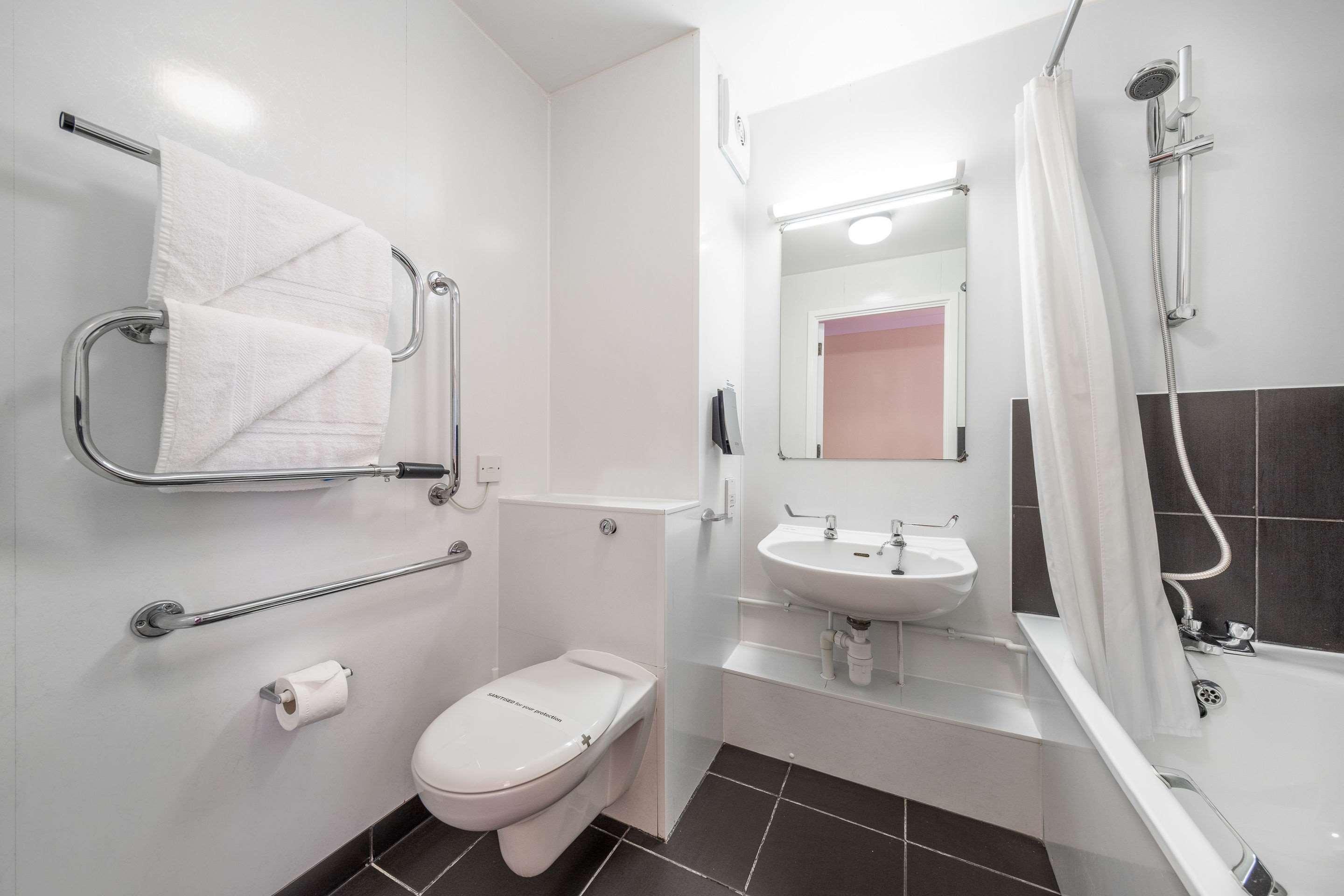 Comfort 3* Arundel