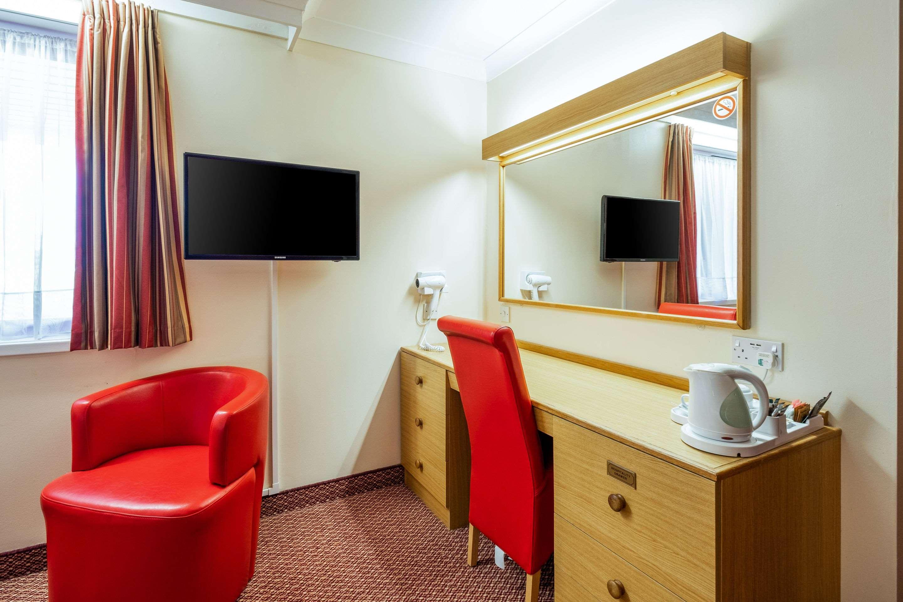 Comfort 3*
