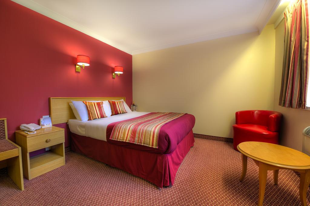 Comfort 3*