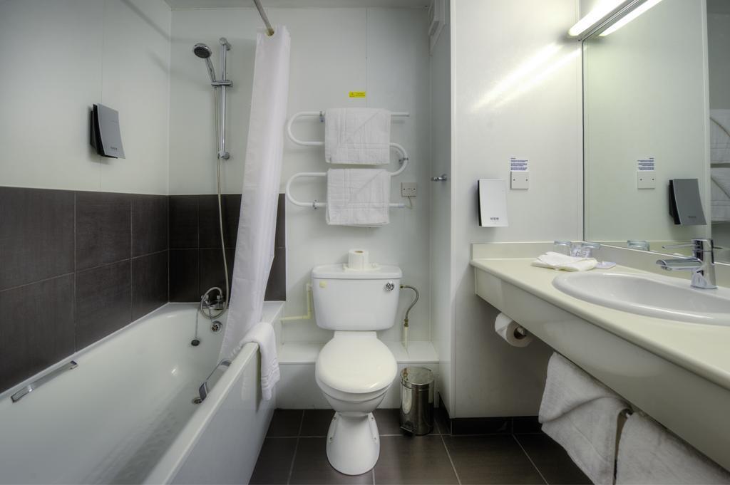 Pensão Comfort 3*