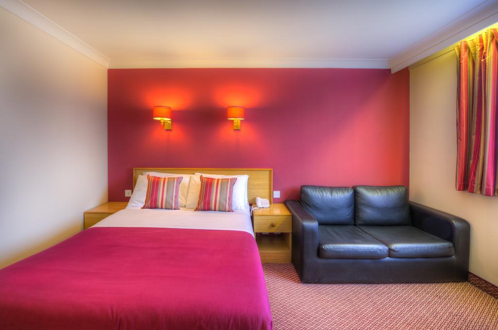 Comfort 3*