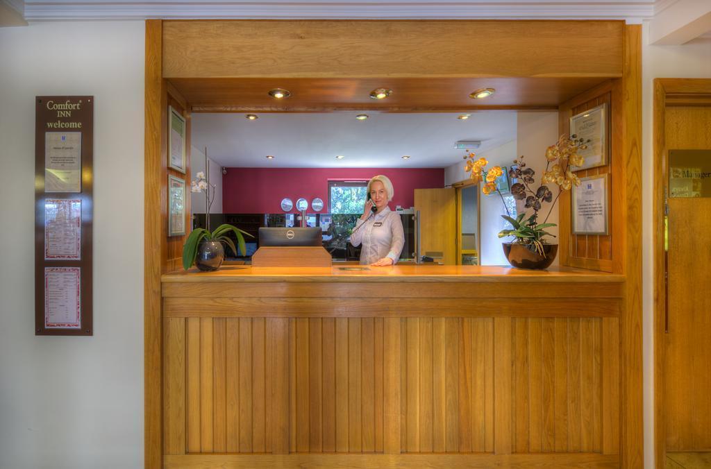 Comfort 3* Arundel
