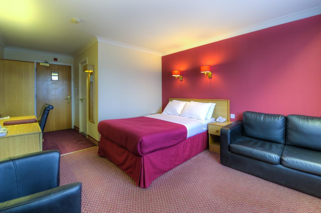 Comfort 3*