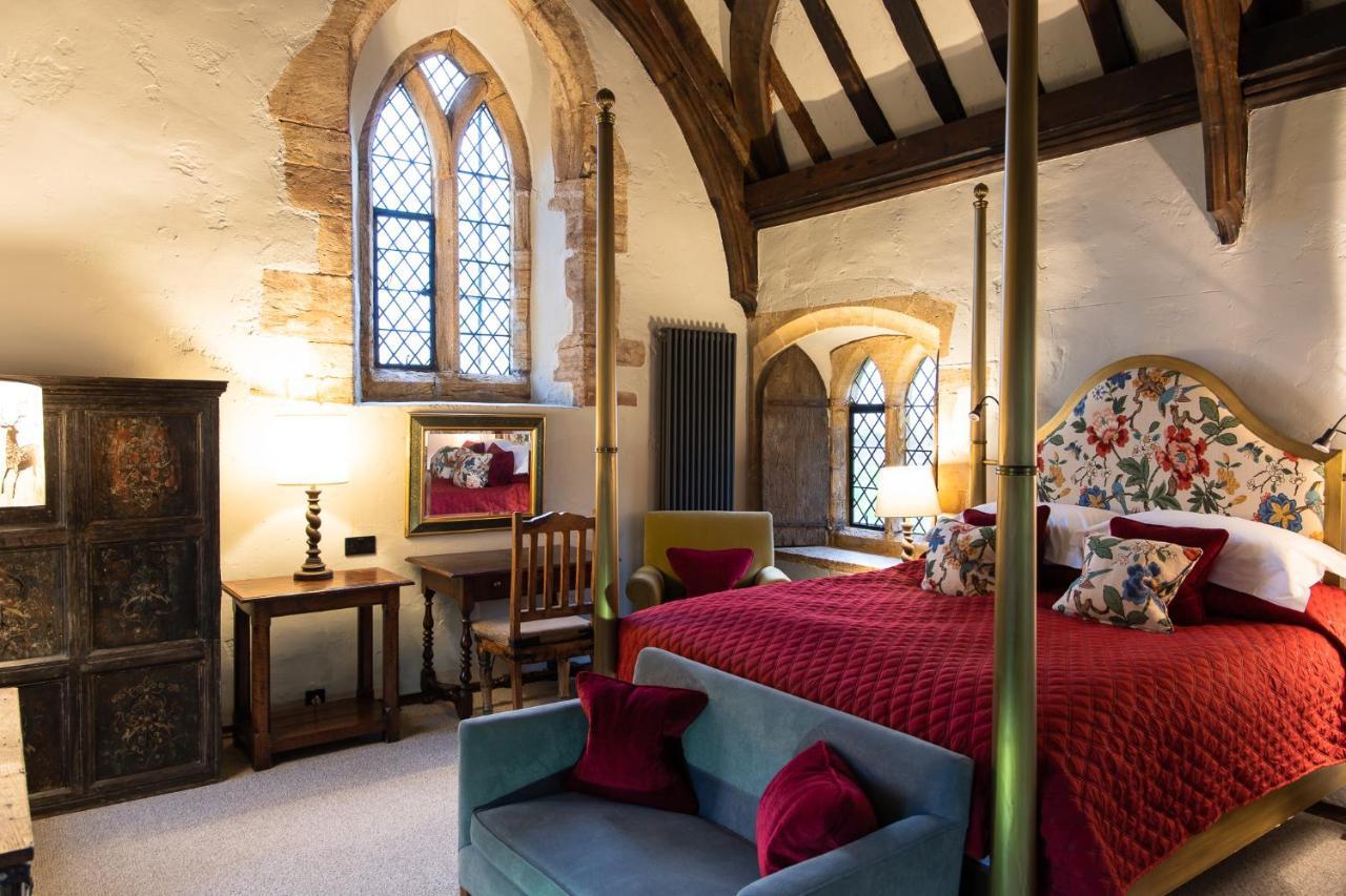 Bailiffscourt & 3* Arundel