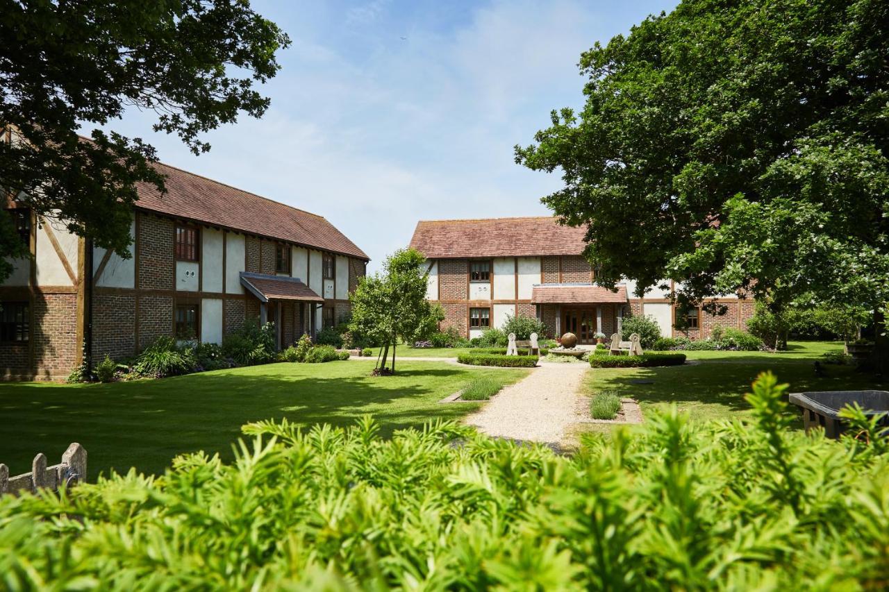 Bailiffscourt & Arundel