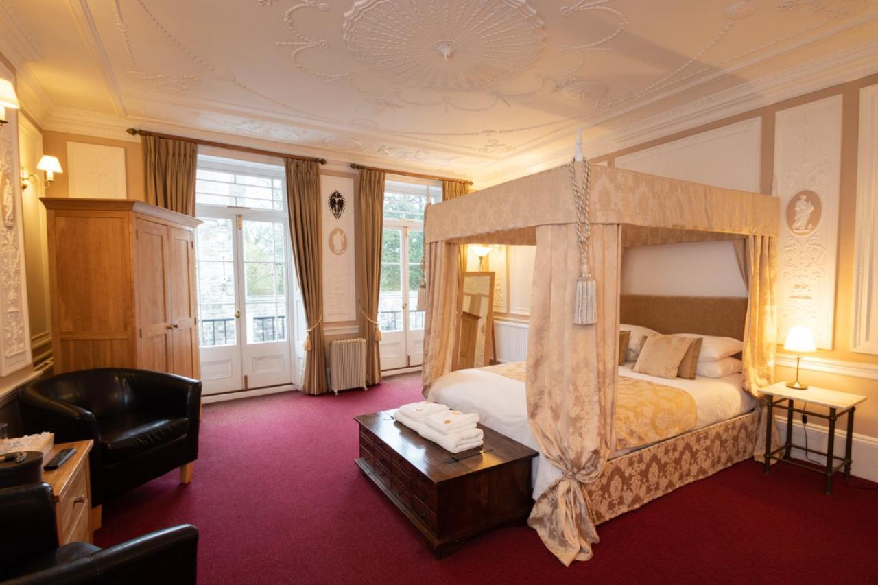 The Town House Hotel 3*