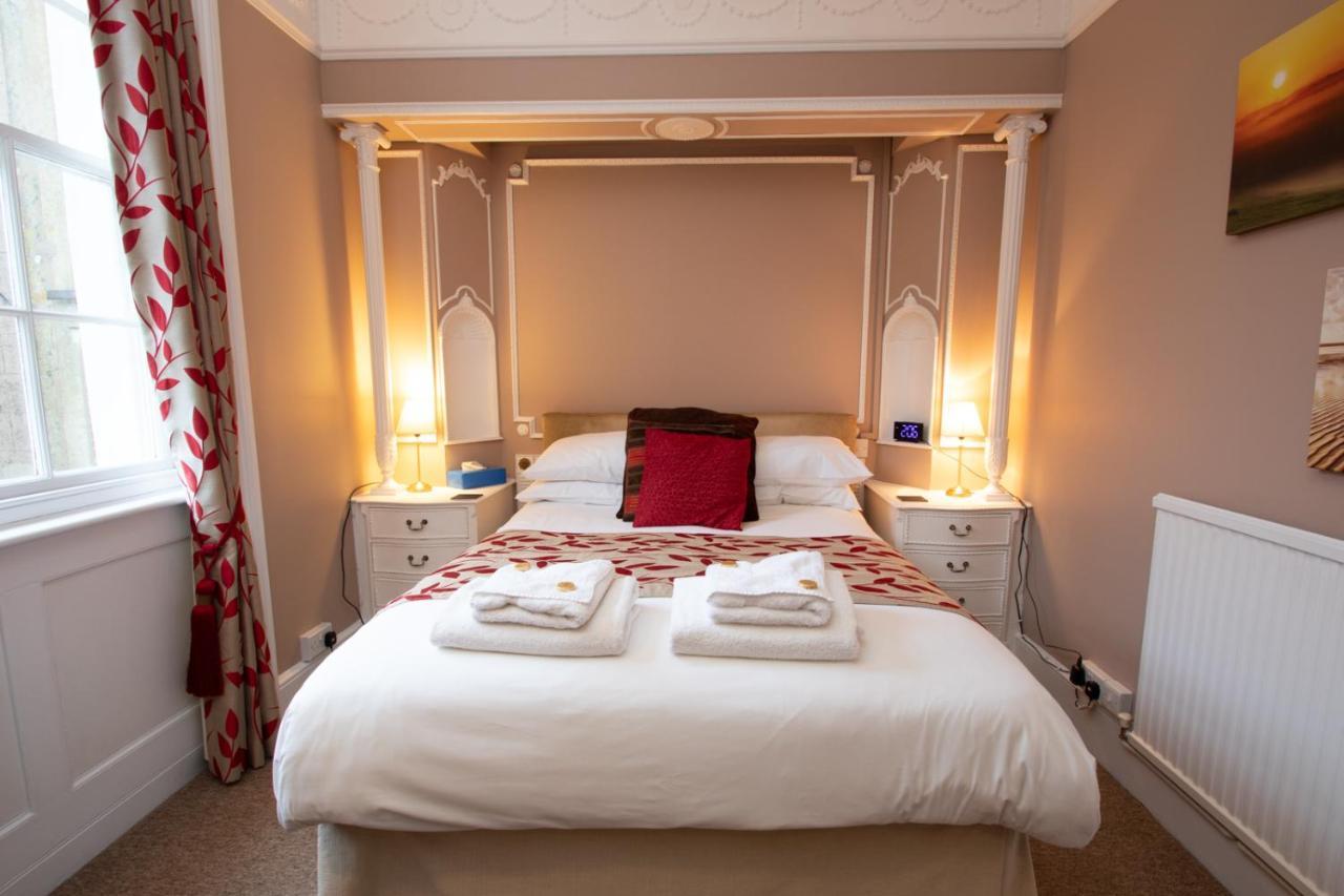 The Town House Hotel Arundel