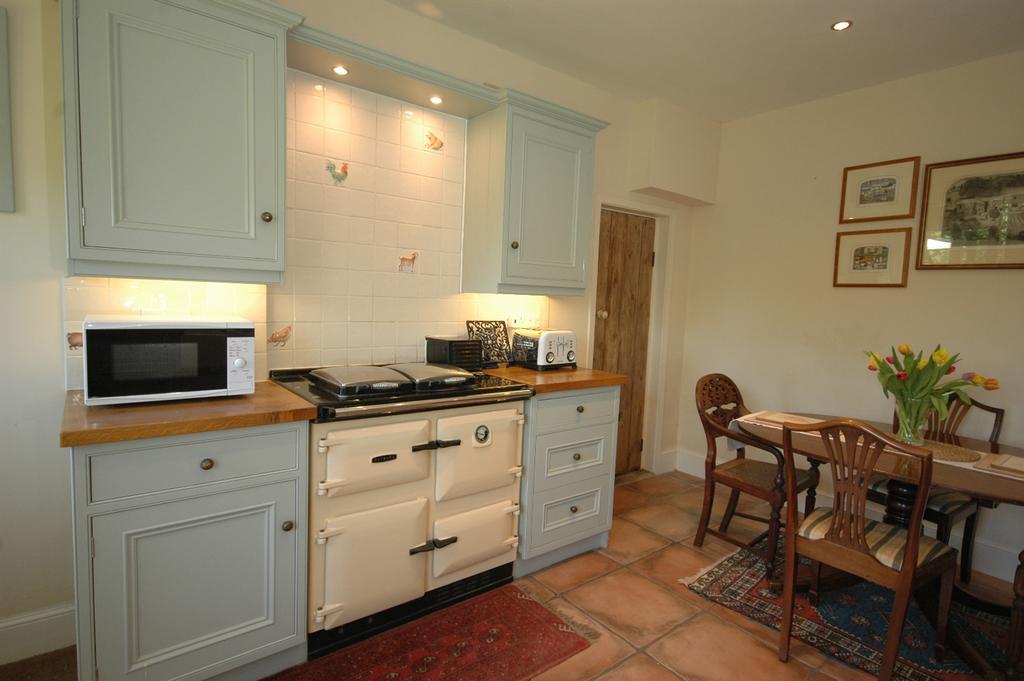 Warre Holiday home Arundel