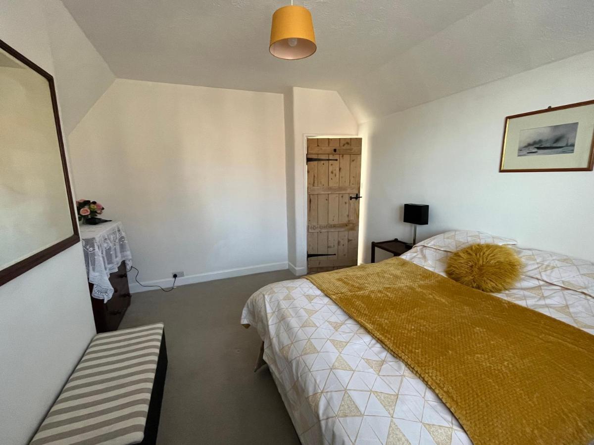 Maltravers Holiday home *