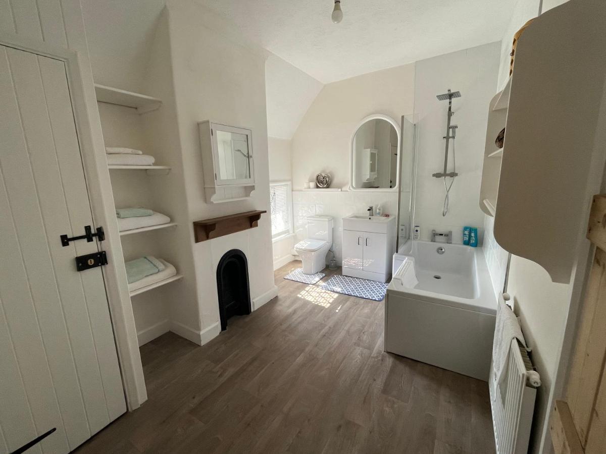 Maltravers Holiday home Arundel