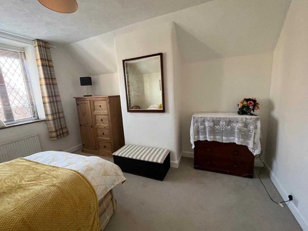 Maltravers Holiday home *