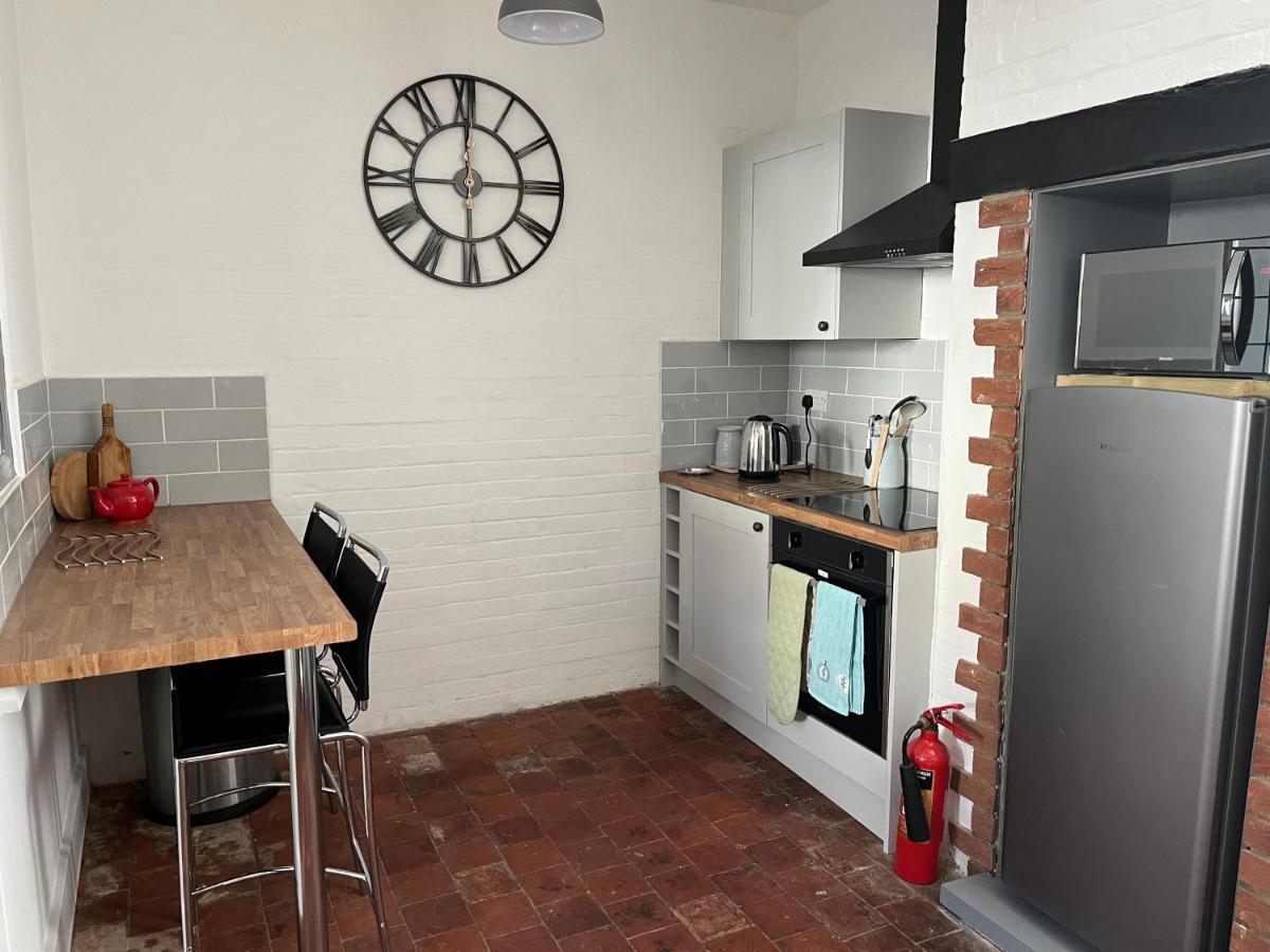 Holiday home Maltravers Arundel