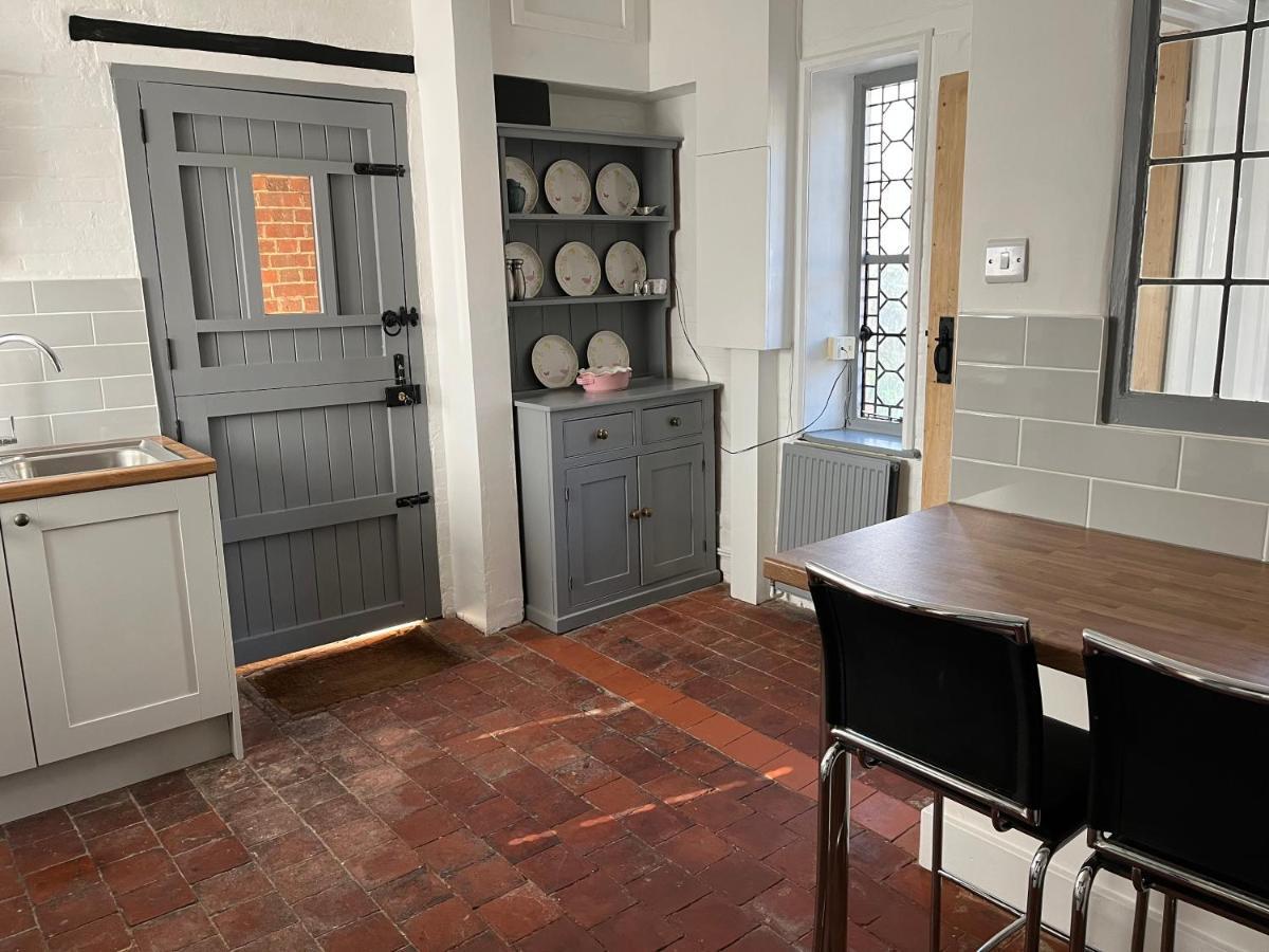 Holiday home Maltravers
