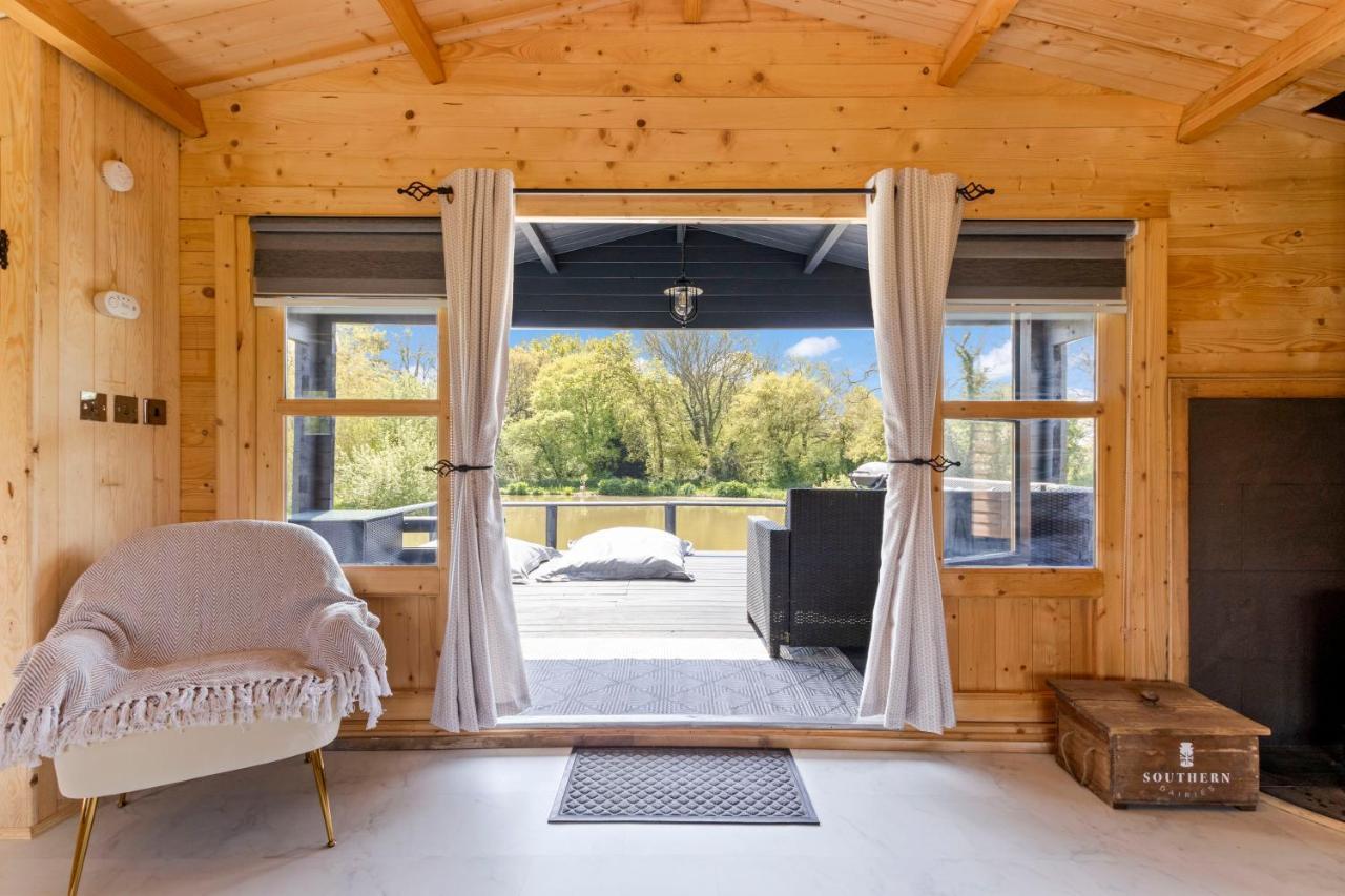 Apartamento Choller - Sunbeam With Private Hot Tub
