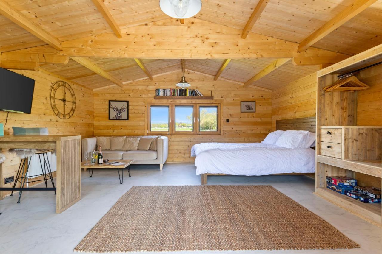 Apartamento Choller - Sunbeam With Private Hot Tub