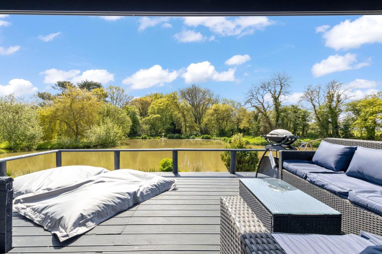 Choller - Sunbeam With Private Hot Tub *