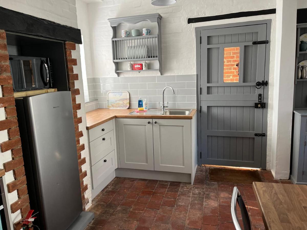 Maltravers Holiday home Arundel