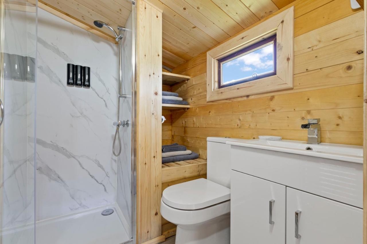 Choller - Sunbeam With Private Hot Tub Apartamento *