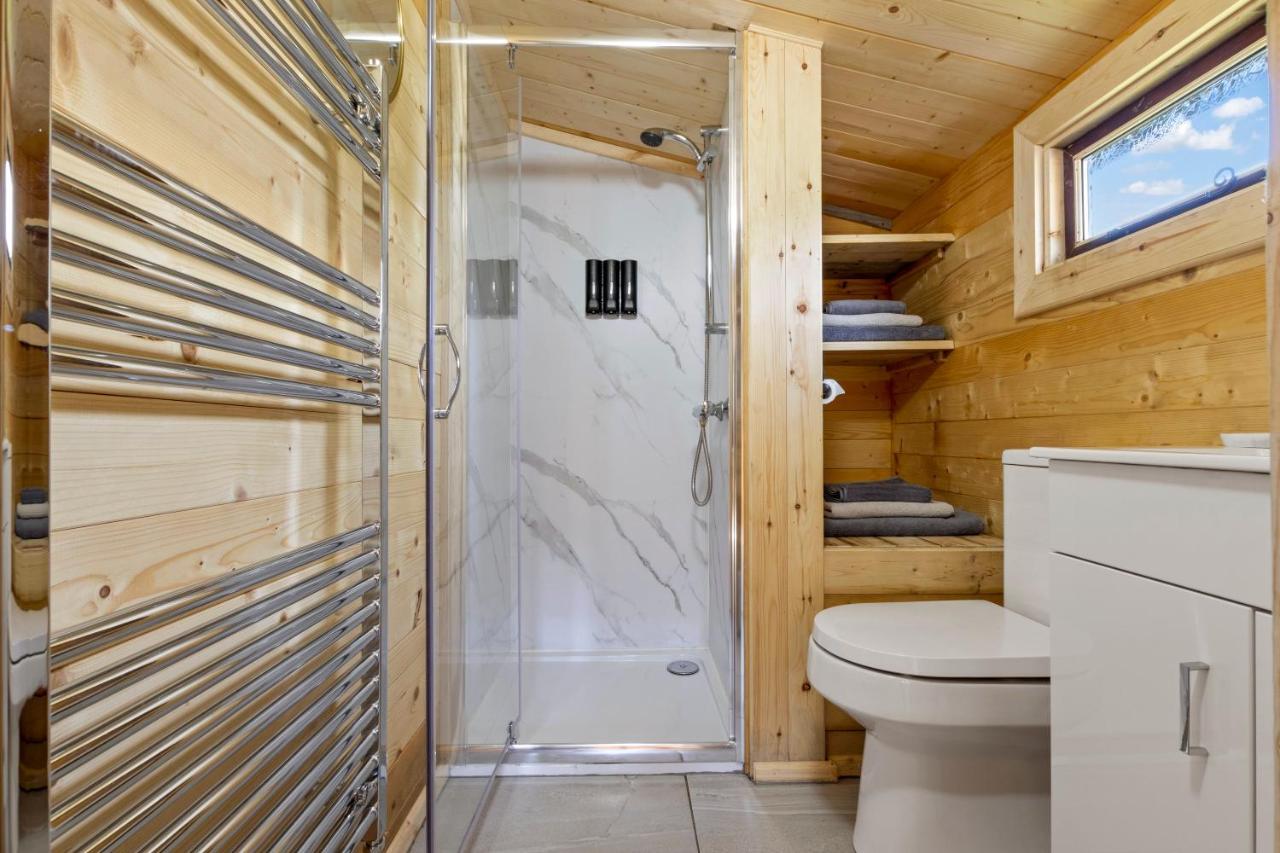 Choller - Sunbeam With Private Hot Tub Apartamento