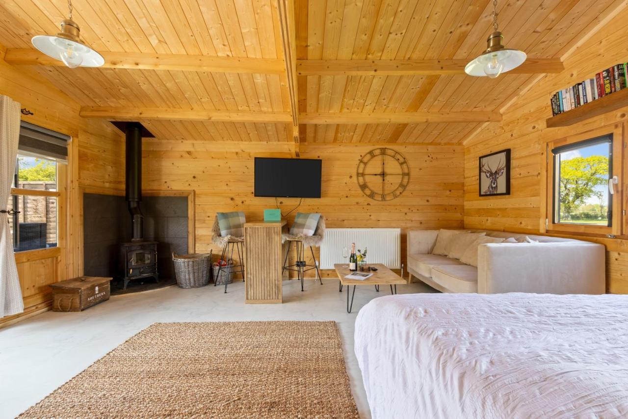 Apartamento Choller - Sunbeam With Private Hot Tub