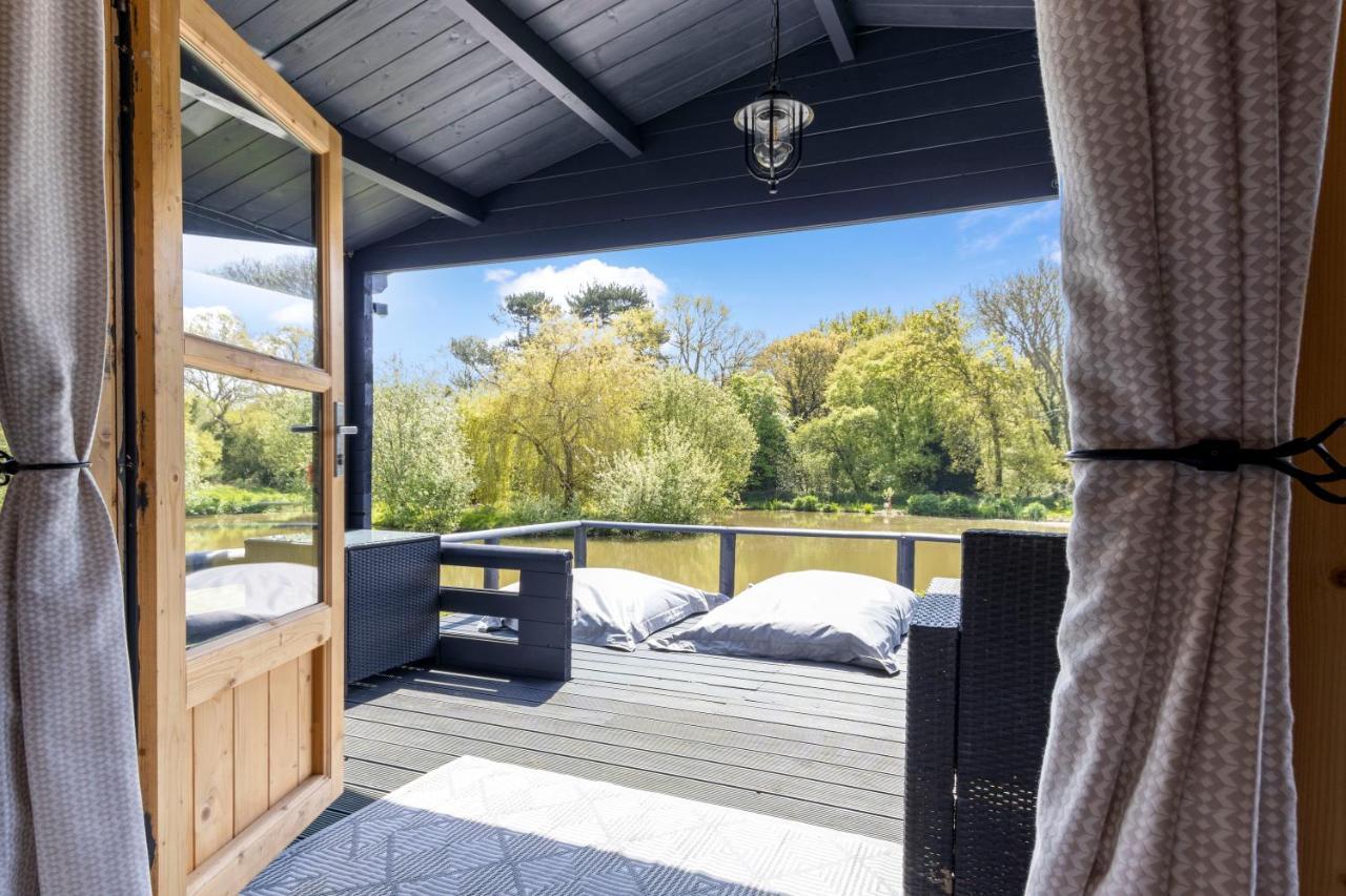 Choller - Sunbeam With Private Hot Tub *
