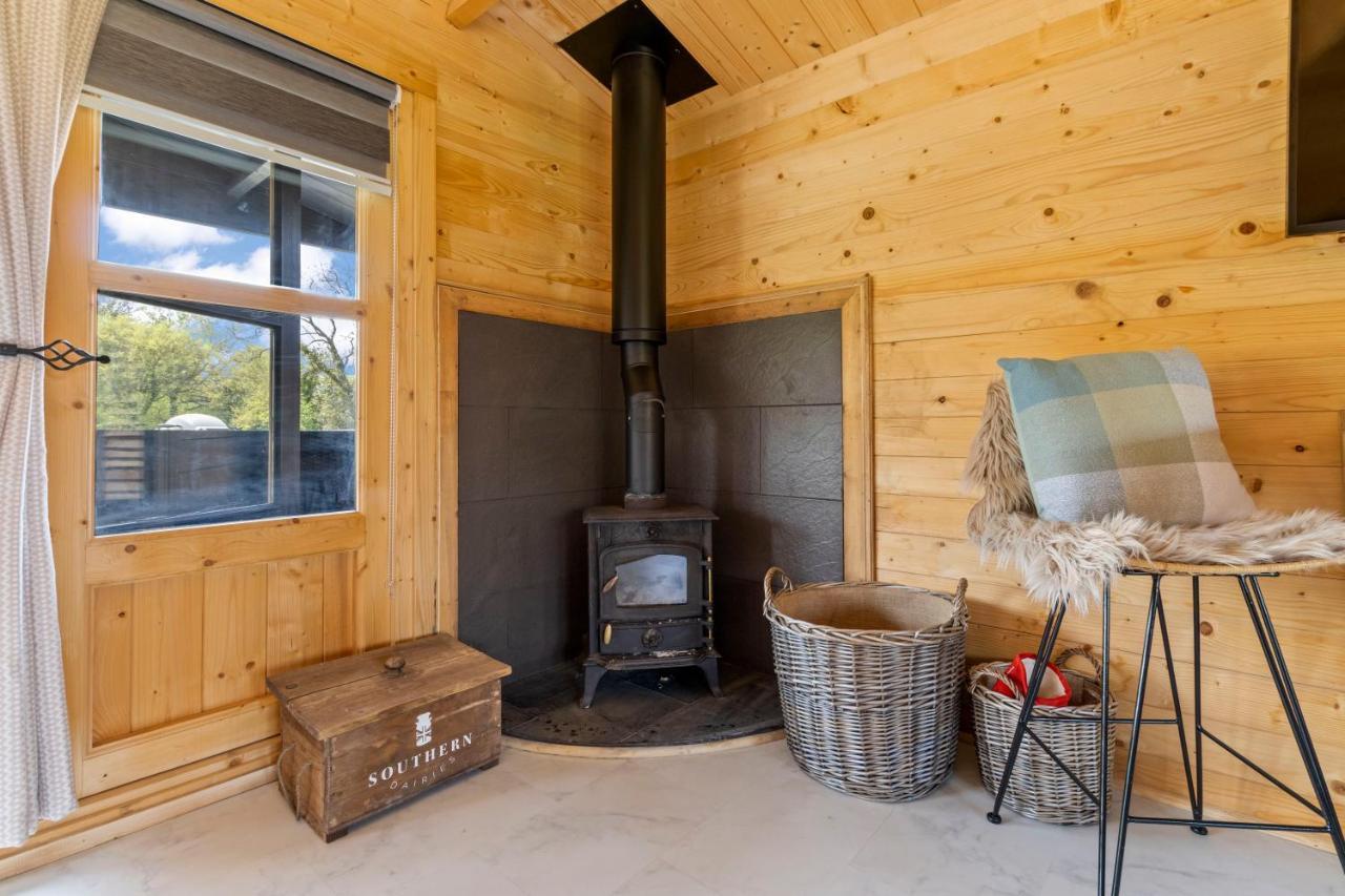Choller - Sunbeam With Private Hot Tub