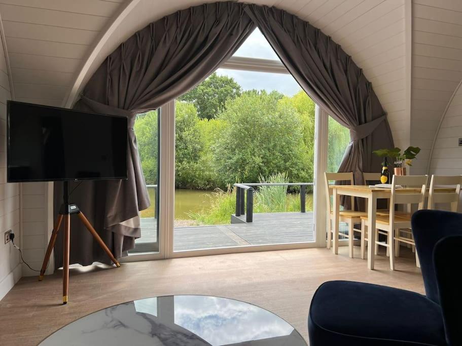 Holiday home Choller - The House With Private Hot Tub Arundel