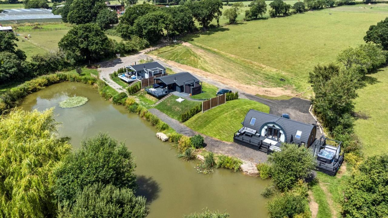 Choller - The House With Private Hot Tub Holiday home *