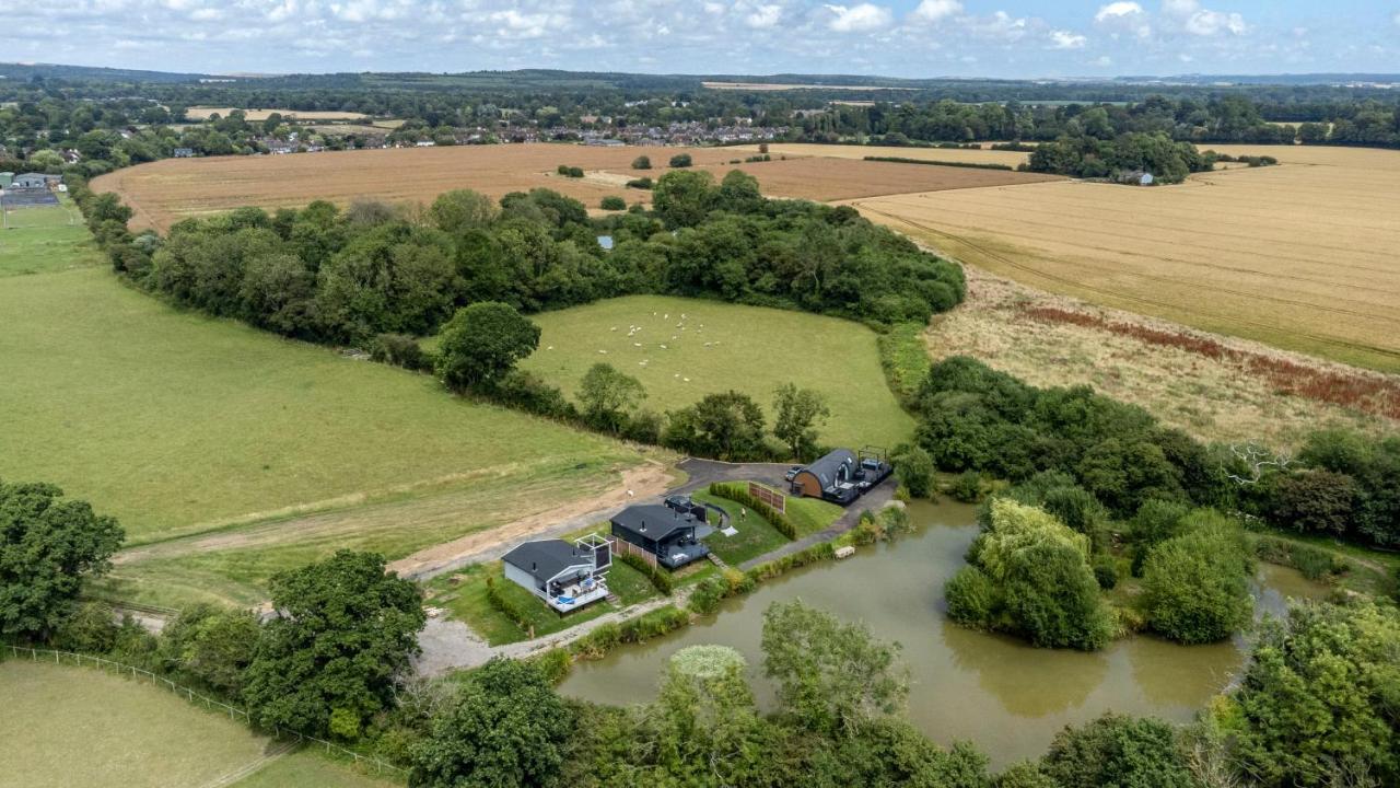 Choller - The House With Private Hot Tub * Arundel