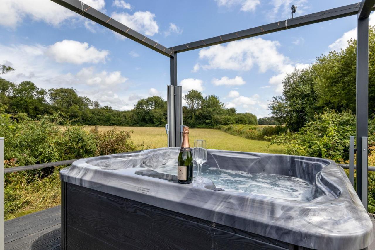 Holiday home Choller - The House With Private Hot Tub *