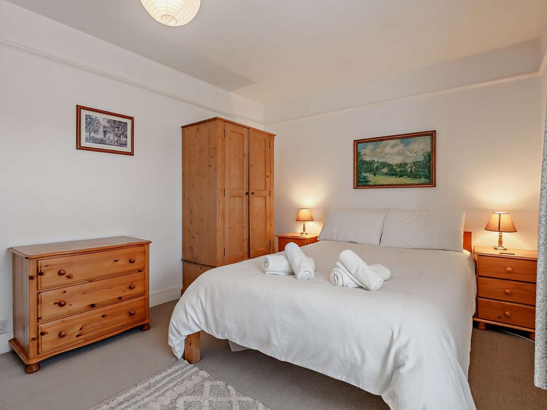 3 Bed In 90894 Casa de férias Arundel