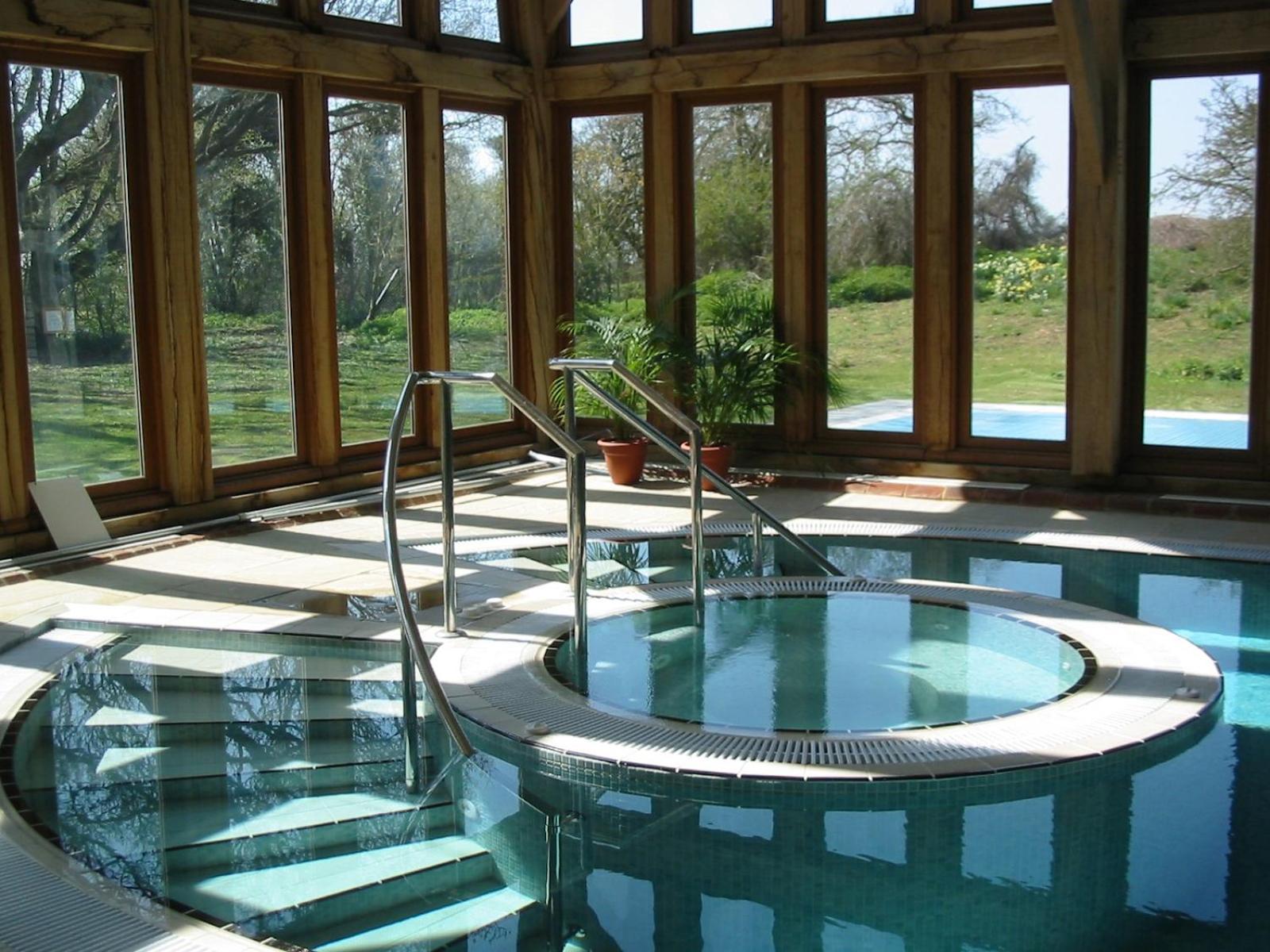 Bailiffscourt &