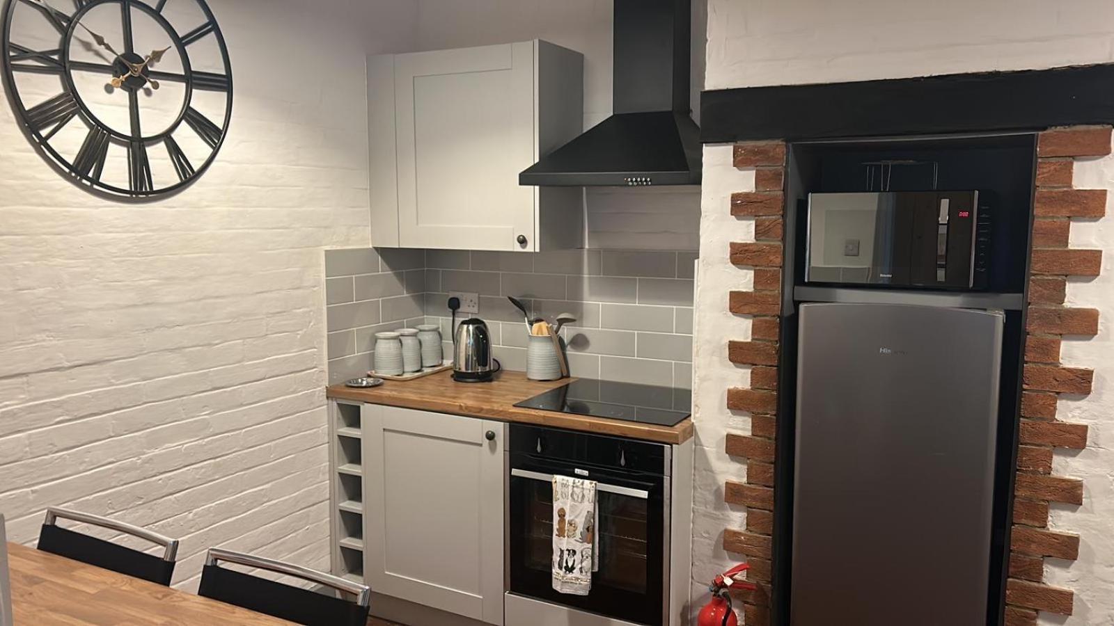 Holiday home Maltravers Arundel