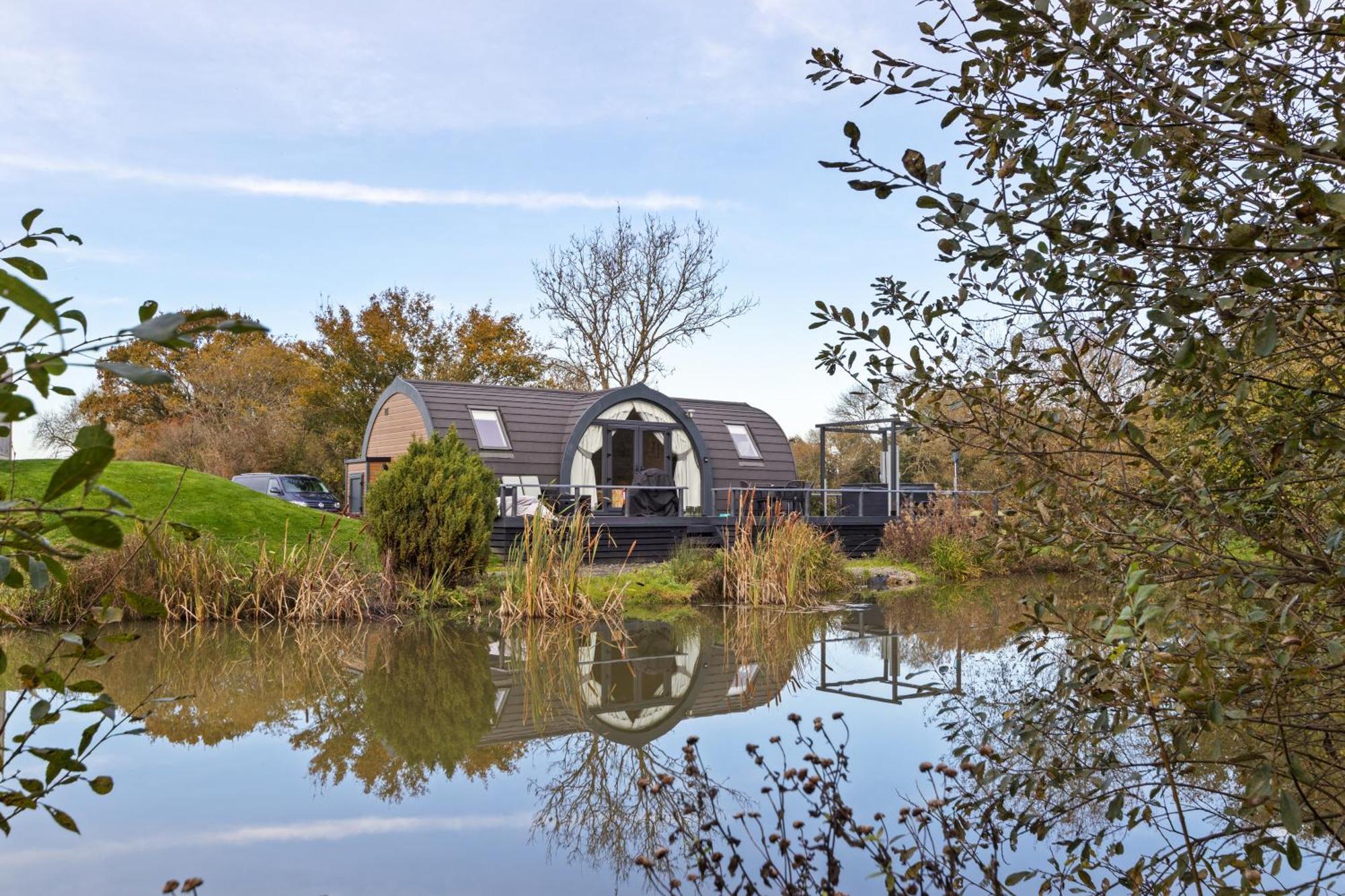 Choller - The House With Private Hot Tub * Arundel