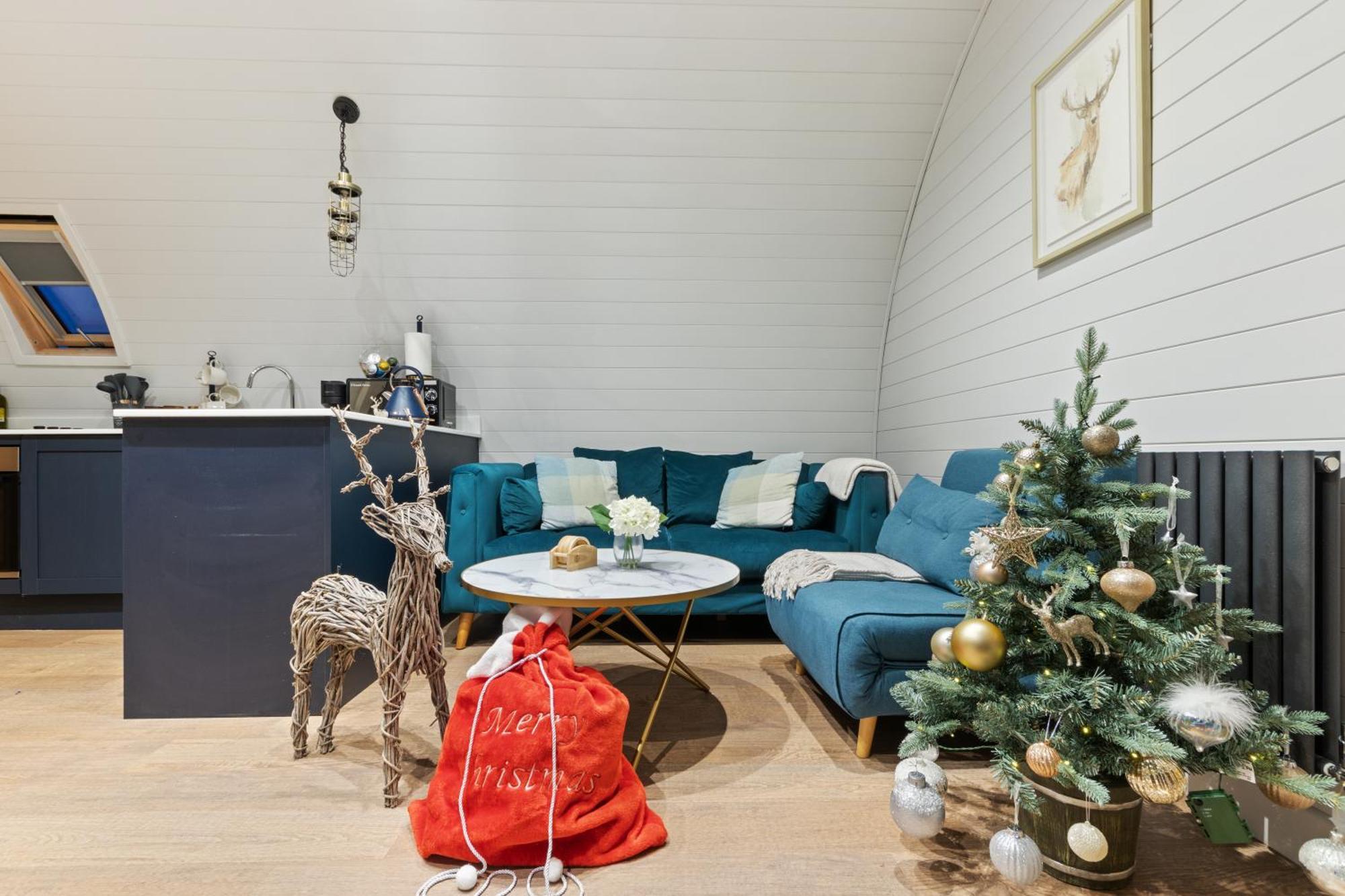 Choller - The House With Private Hot Tub Holiday home *