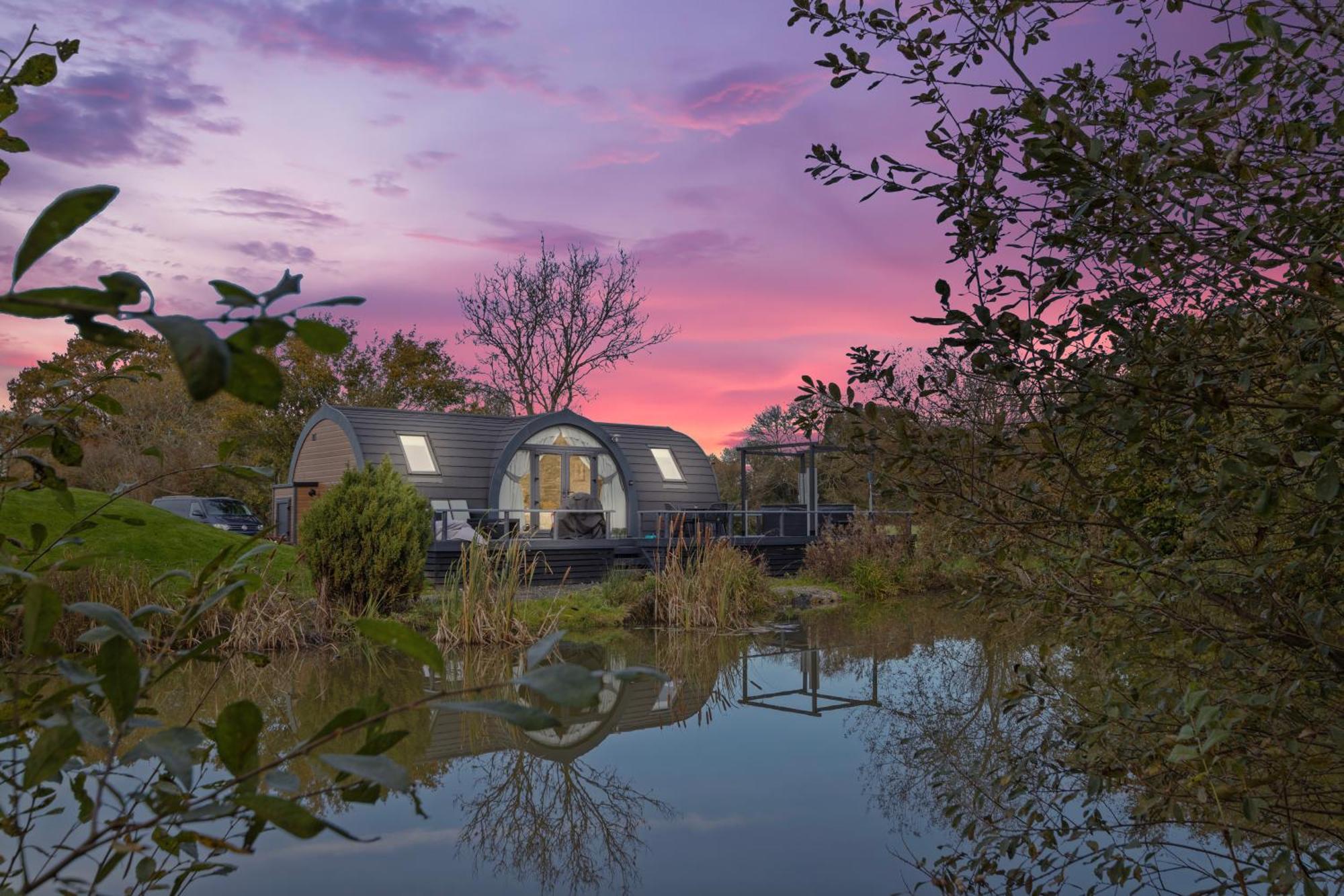 Choller - The House With Private Hot Tub Arundel