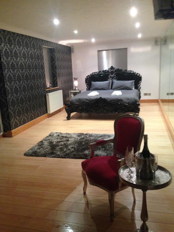 Bed & Breakfast Bonnie's Boutique Arundel