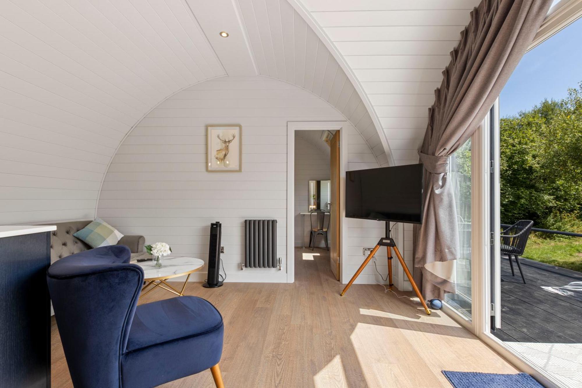 Holiday home Choller - The House With Private Hot Tub Arundel