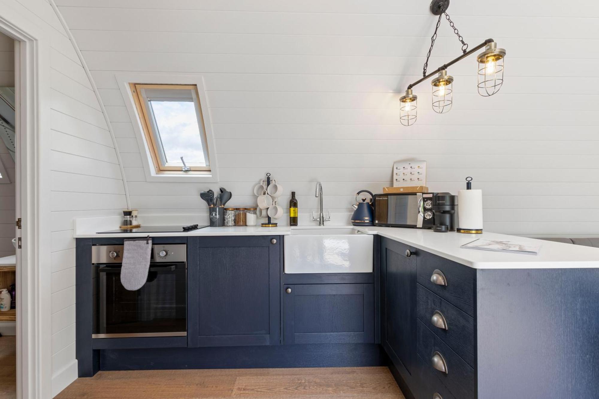 Choller - The House With Private Hot Tub Holiday home *