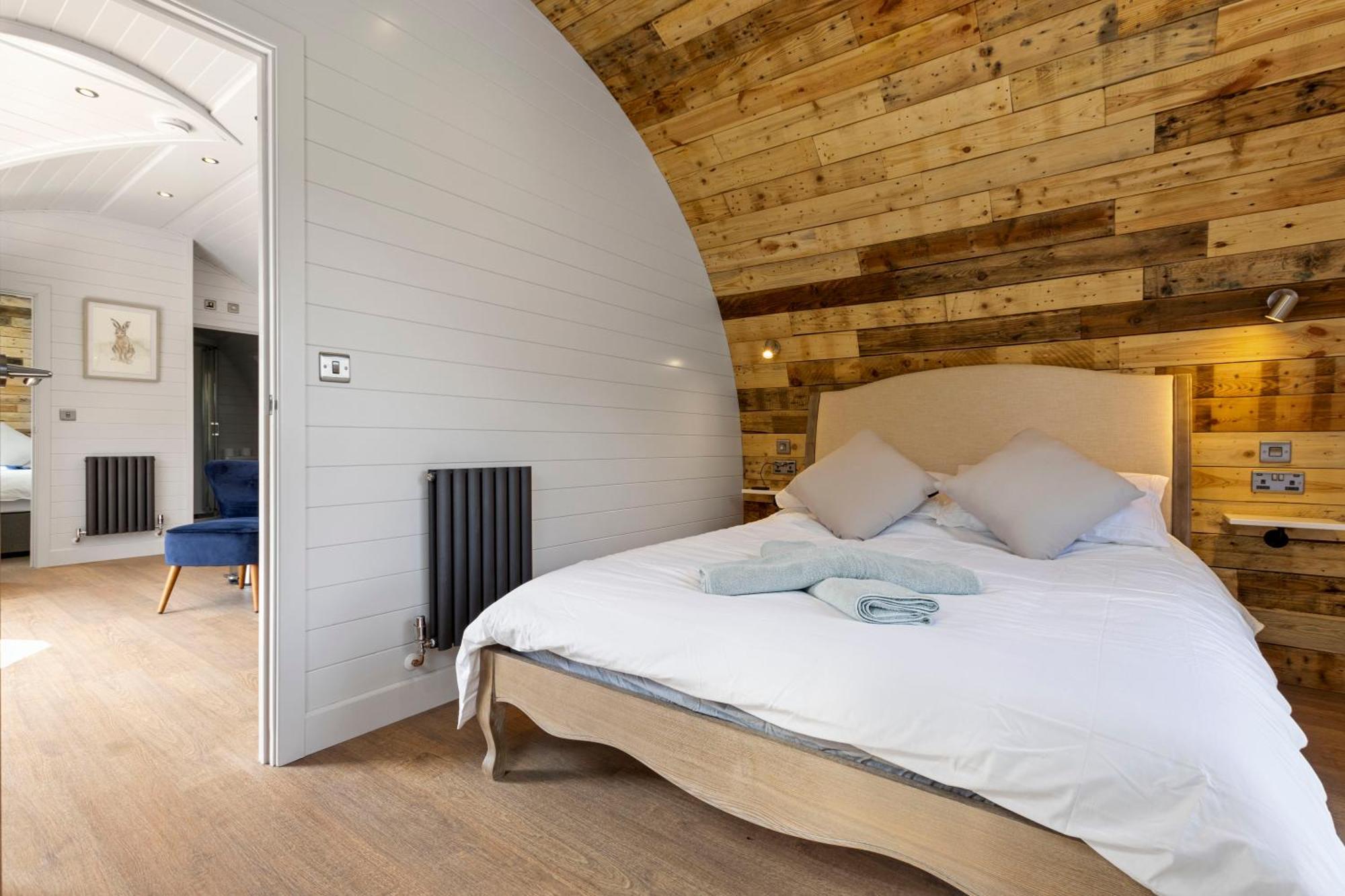 Choller - The House With Private Hot Tub Holiday home Arundel