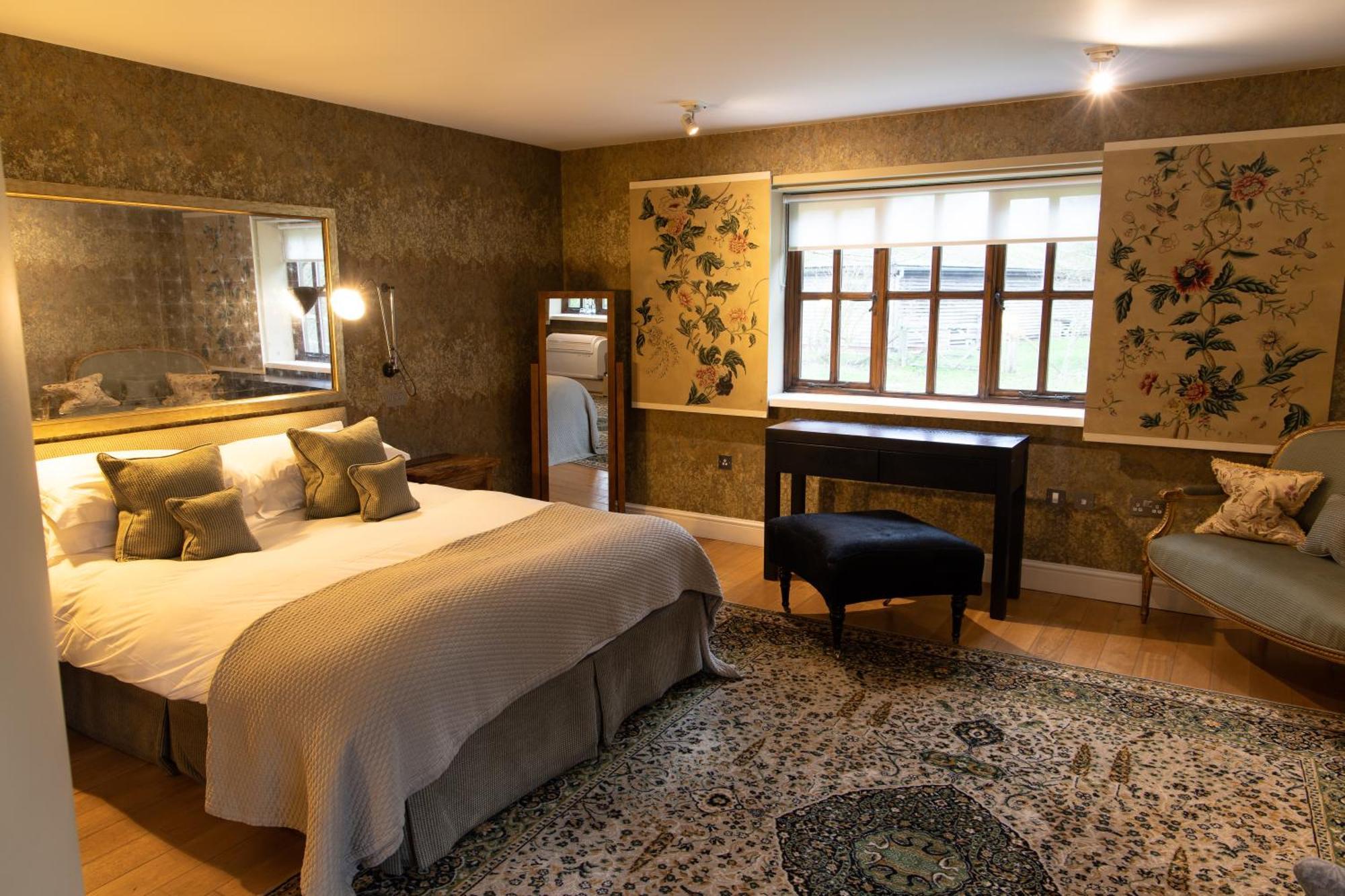 Hotel Bailiffscourt & Arundel