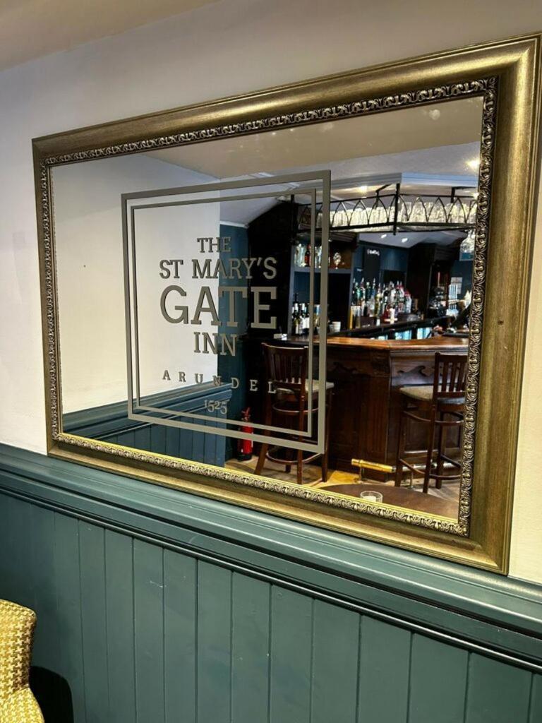 St Marys Gate 4*