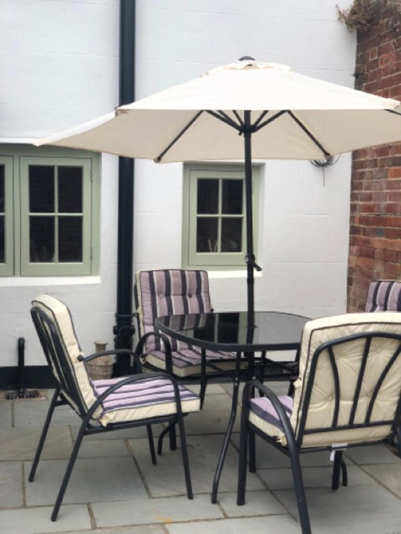 The Bakery By The Butler Collection Holiday home Arundel