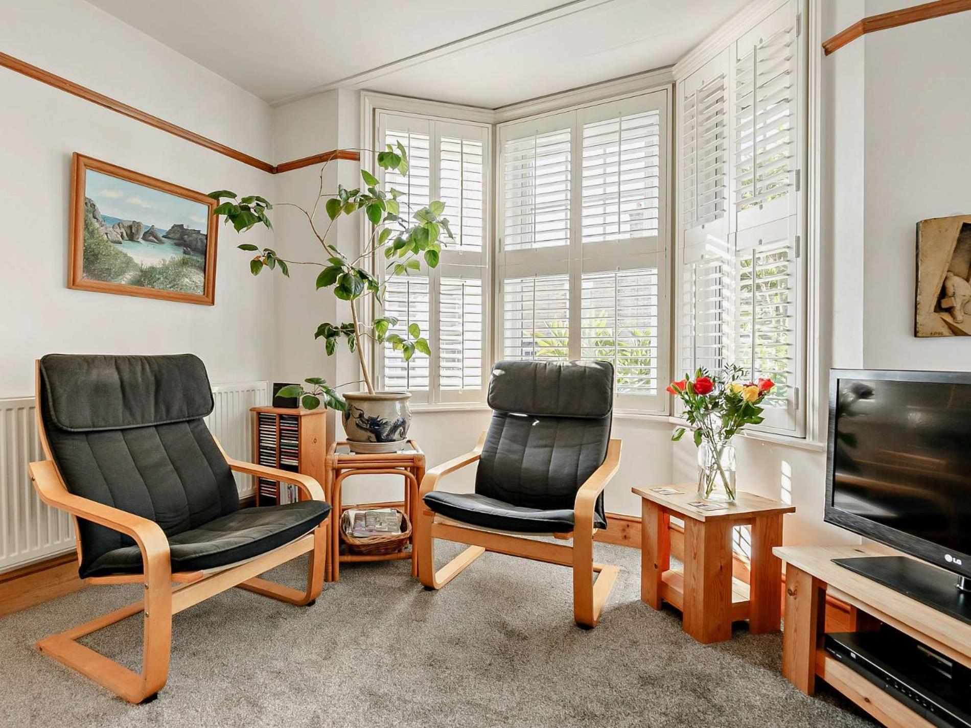 Casa de férias 3 Bed In 90894