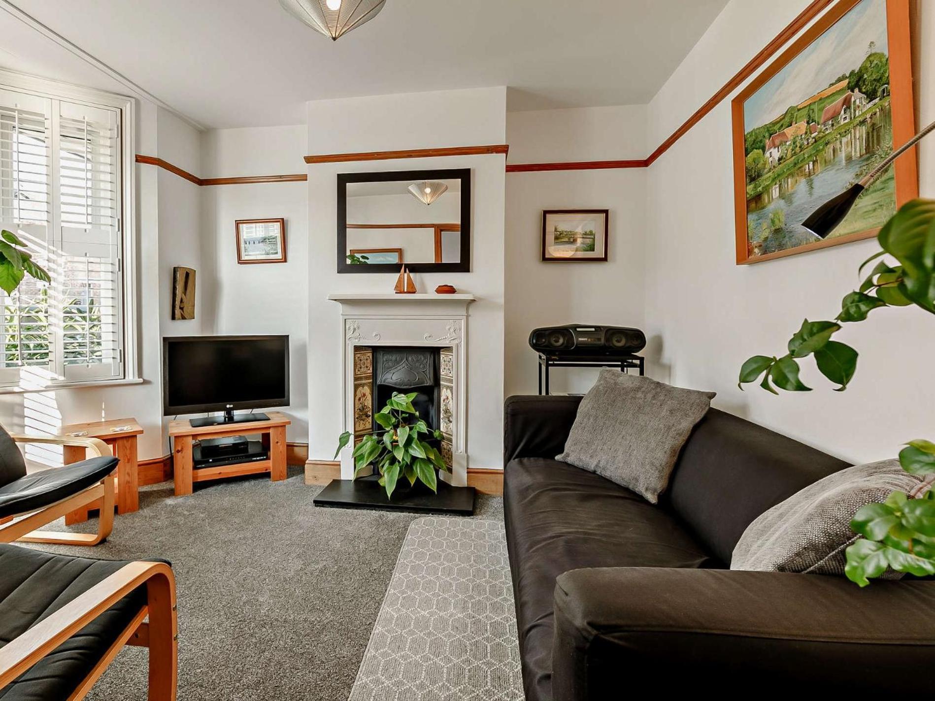 Casa de férias 3 Bed In 90894 Arundel