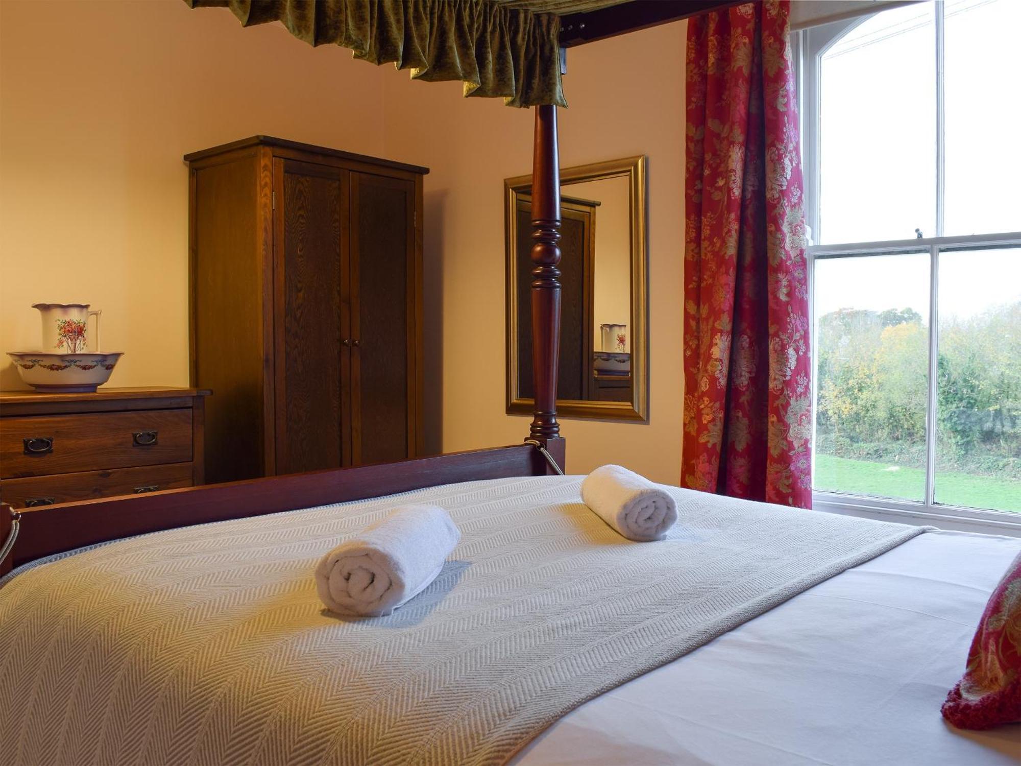 Casa de férias Bridles 20 Park Place Arundel